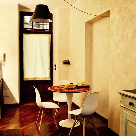 18 Alfieri Apartment Turin Exterior photo