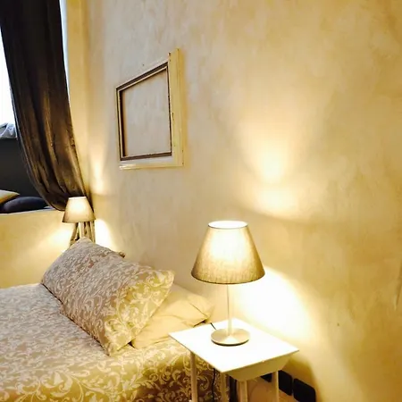 18 Alfieri Apartment Turin Exterior photo