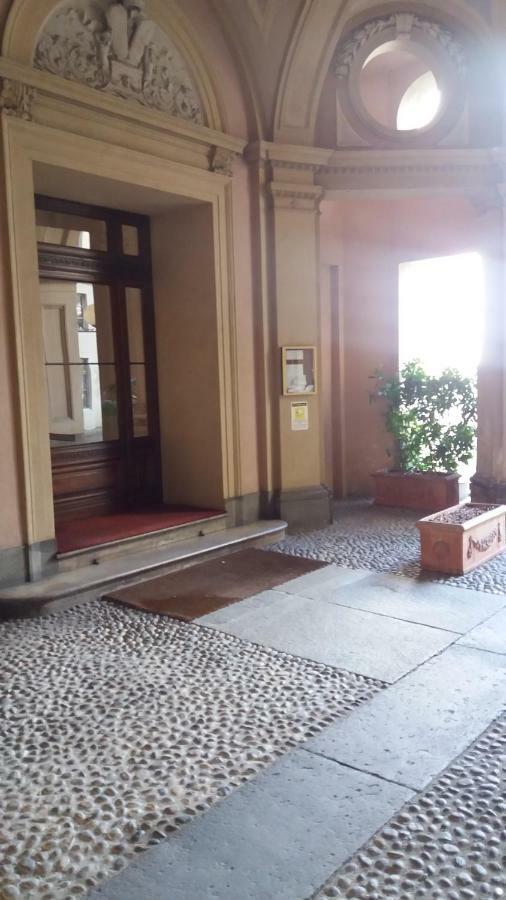 Apartment 18 Alfieri *